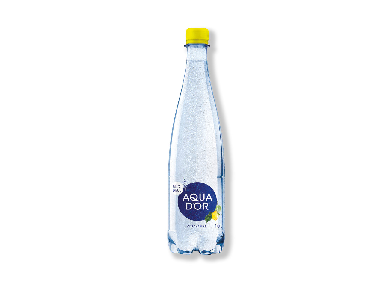 AQUA D'OR Blid brus