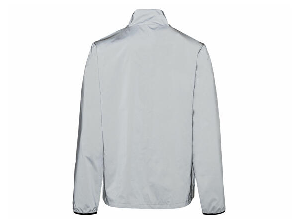 Men's Reflective Jacket