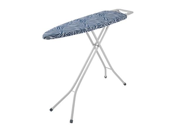 W5 Blue Ironing Board