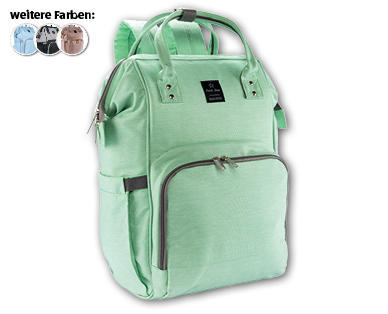 Wickelrucksack