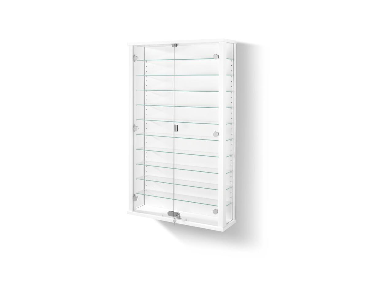 LIVARNO LIVING Collector's Display Cabinet