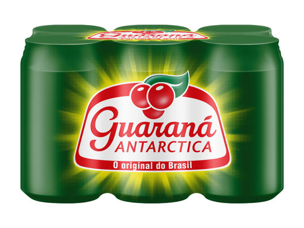 Guaraná Antarctica