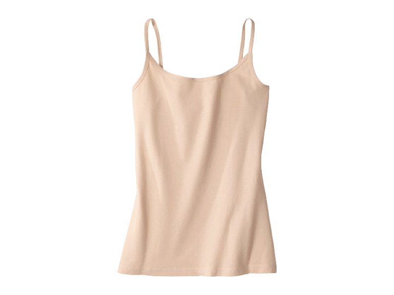 ESMARA LINGERIE Ladies' Vest