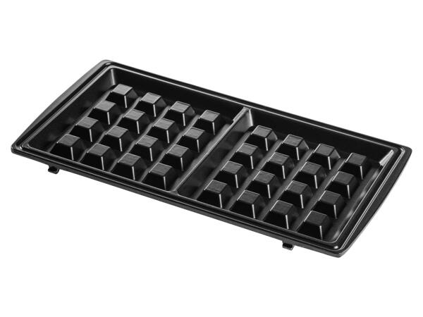 Waffle Maker