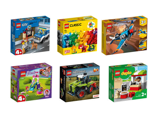 Set de jeu S