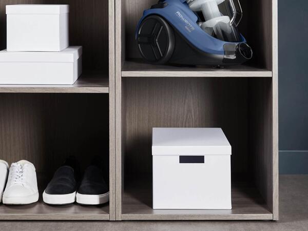 Bagless Vacuum Cleaner