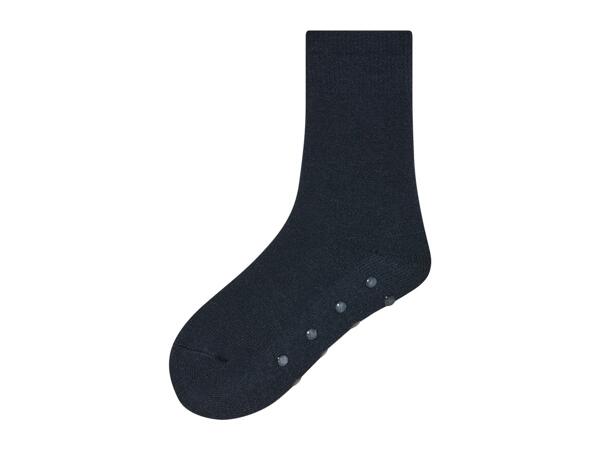 Pepperts Kids' Thermal Socks - 2 Pairs