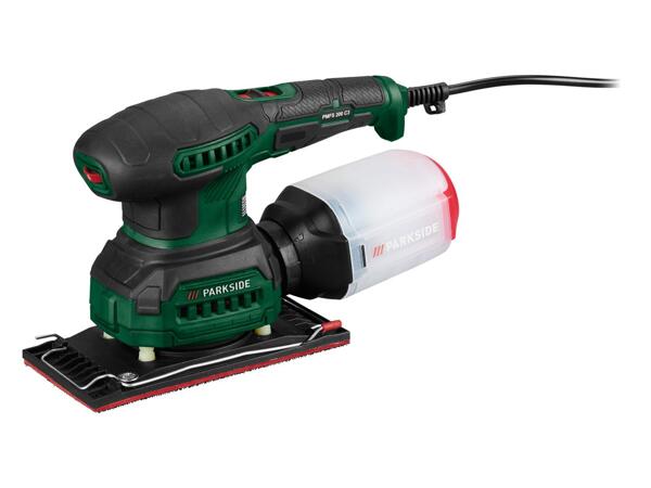 3 in 1 multi sander