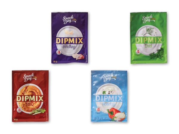 SNACK DAY Dipmix