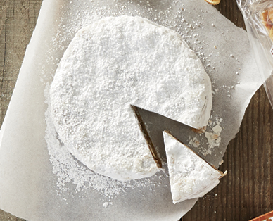 DOLCI FILASTROCCHE/PANFORTE OR PANPEPATO 250G