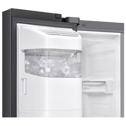 SAMSUNG Food Center FC RS5000, 640 litro, classe E, WiFi, RS80F64KEFWS, antracite