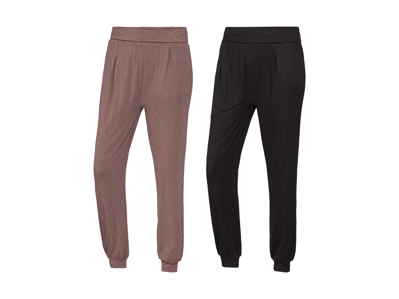 Pantalon de yoga pour femme1