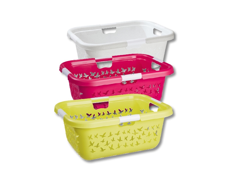Panier à linge