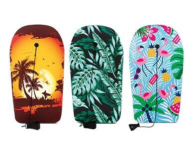 Crane 
 Bodyboard