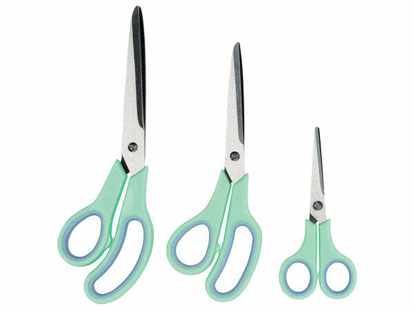 Scissors Set