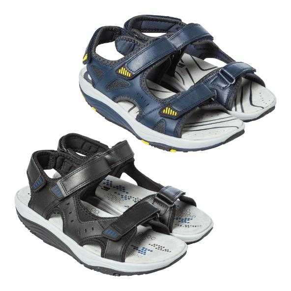 Sandales pour hommes