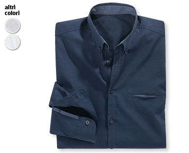 Camicia per il tempo libero WATSON'S