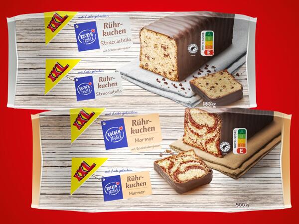 Rührkuchen