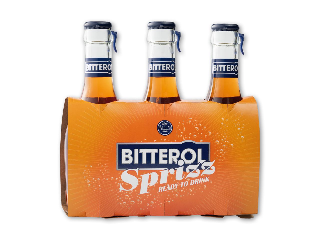 ALLINI Bitterol Sprizz