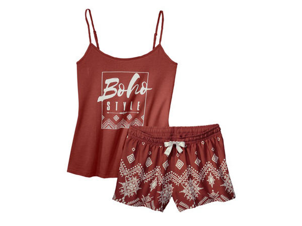 Ladies' Pyjamas