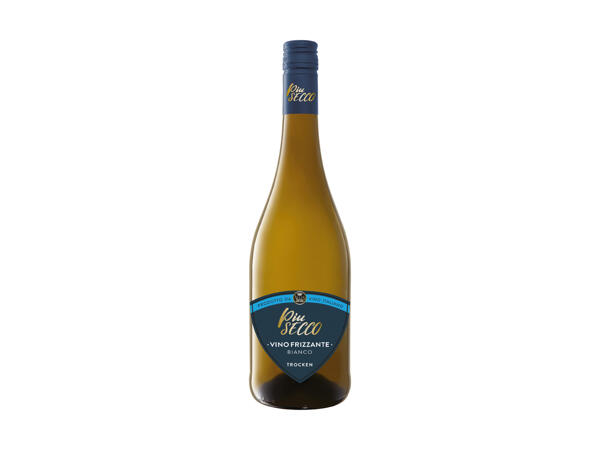 Secco Bianco Italiano ​