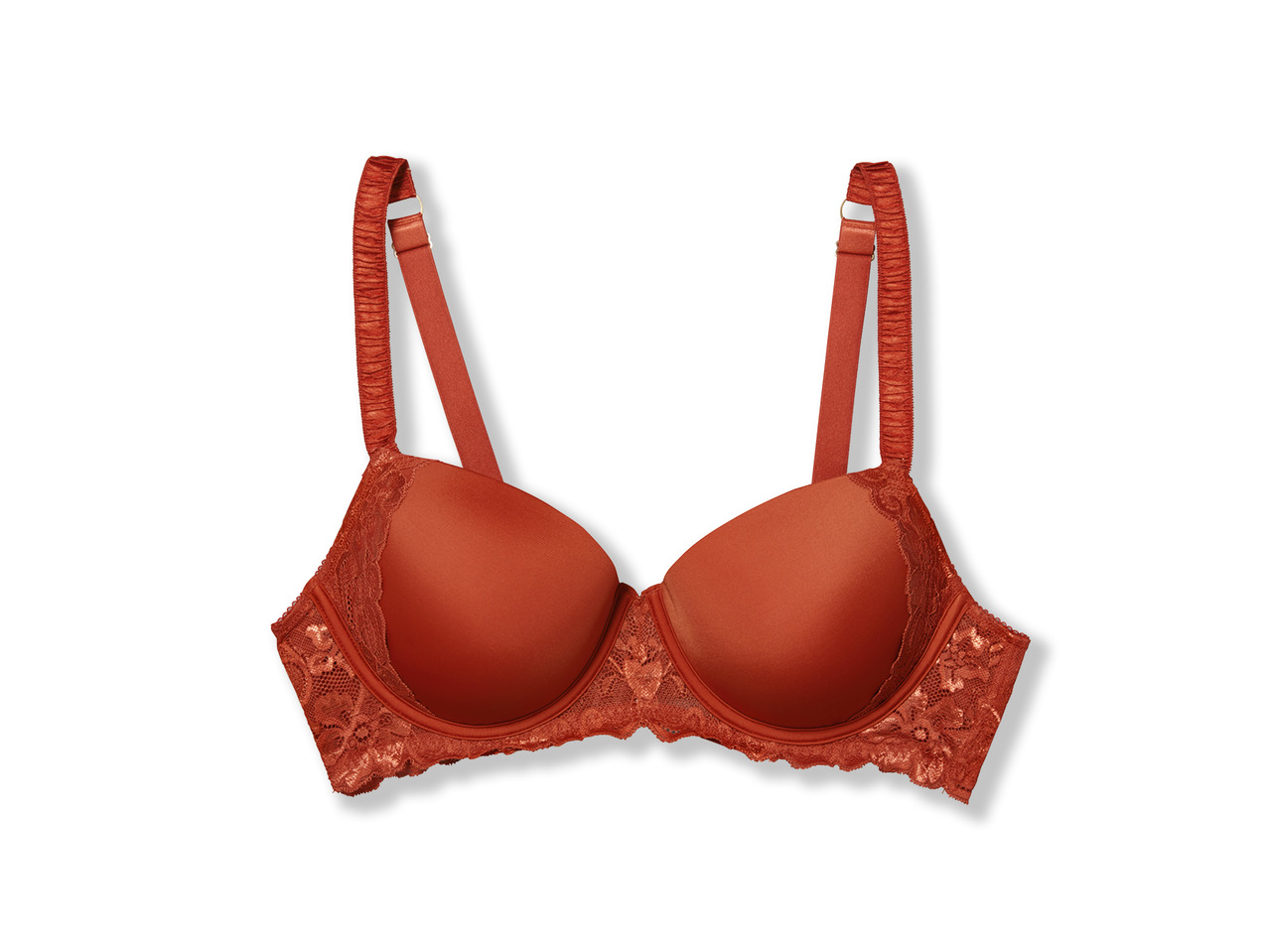 ESMARA LINGERIE(R) Form-BH