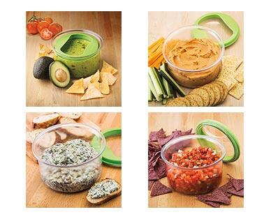 Crofton 
 Guacamole Keeper