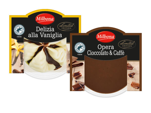 Desserts