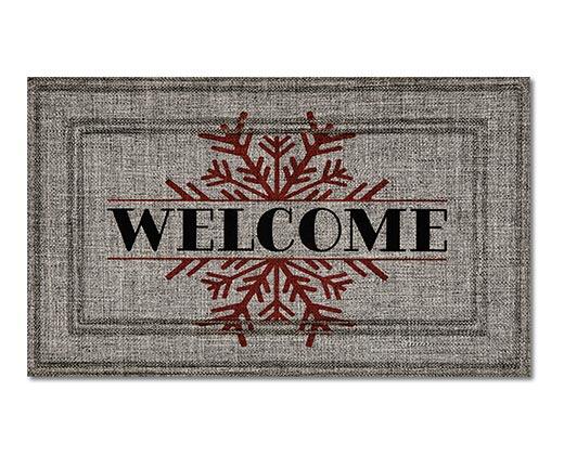 Merry Moments 
 18" x 30" Soho Holiday Doormat