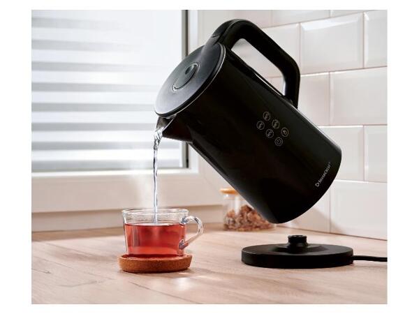 Digitální rychlovarná konvice SWD 3000 A1