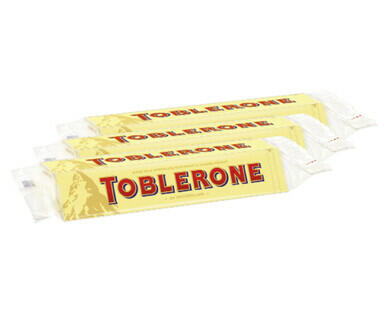 TOBLERONE(R)