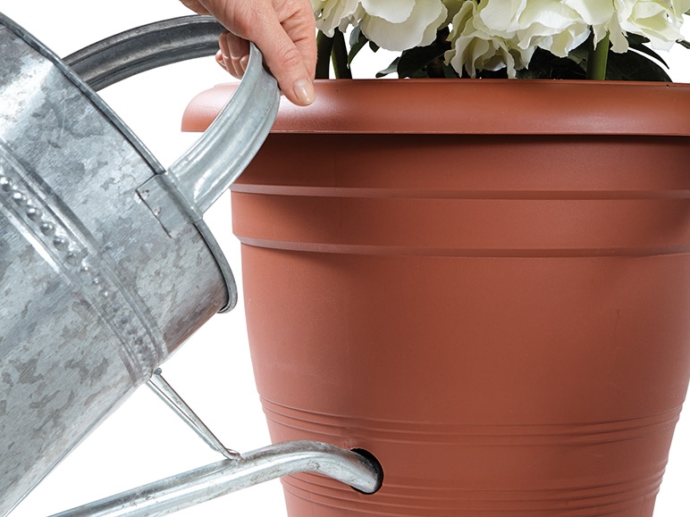 Florabest Self-Watering Plant Pot