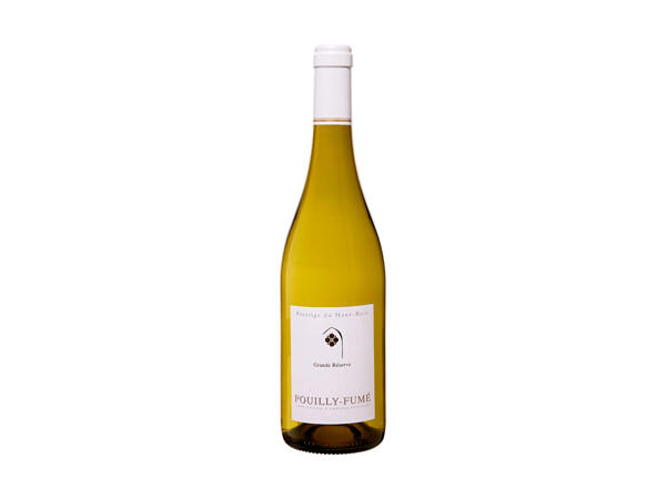 Pouilly-Fumé Grande Réserve 2020