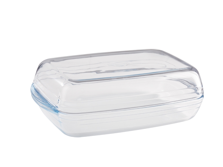 Glass Dish or Casserole