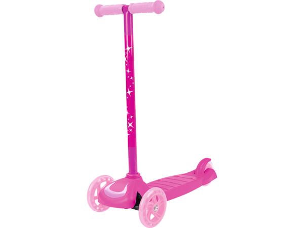 4-in-1 Scooter