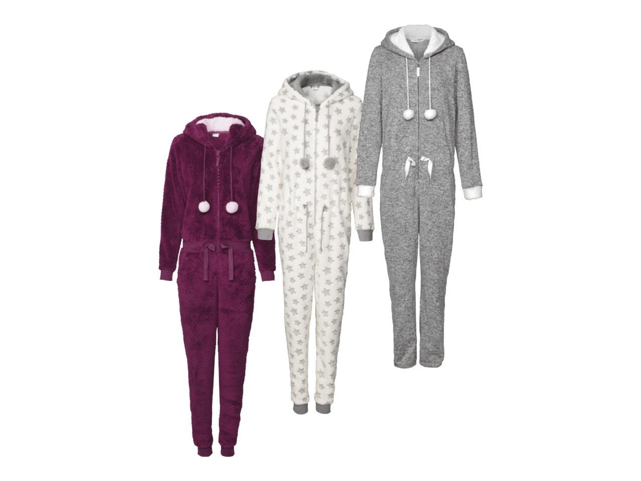 ESMARA LINGERIE Ladies' Onesie