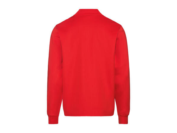 Crivit Men's Long Sleeve Sports Top