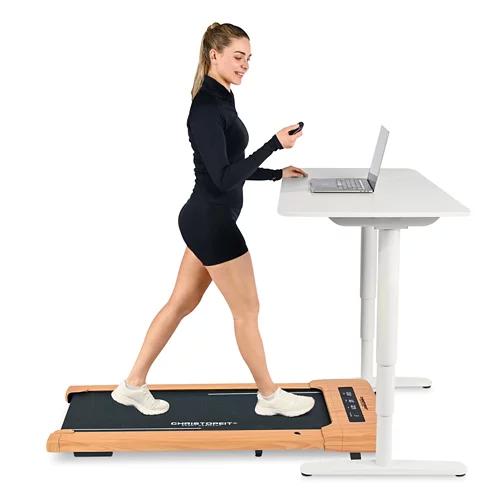 CHRISTOPEIT Walking Pad 4.2