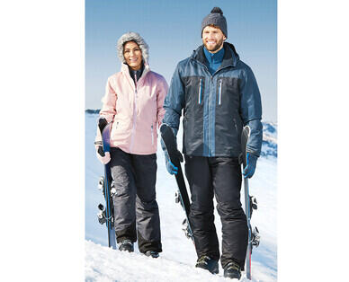 Women's Ski Pants