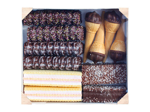 Alpen Fest Sweet Box