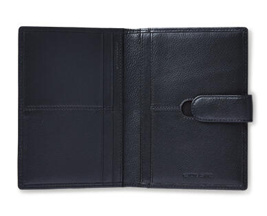 Leather Passport Accessories