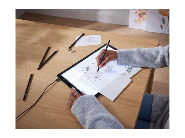 Crelando LED Light Pad