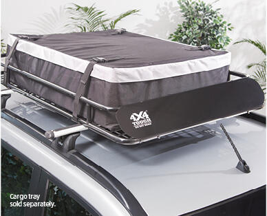 Rooftop Waterproof Cargo Bag
