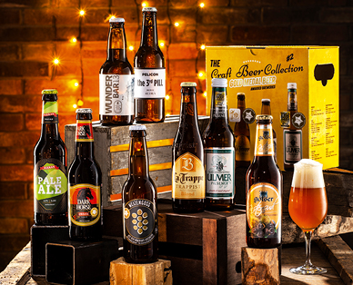 Craft Beer Box
