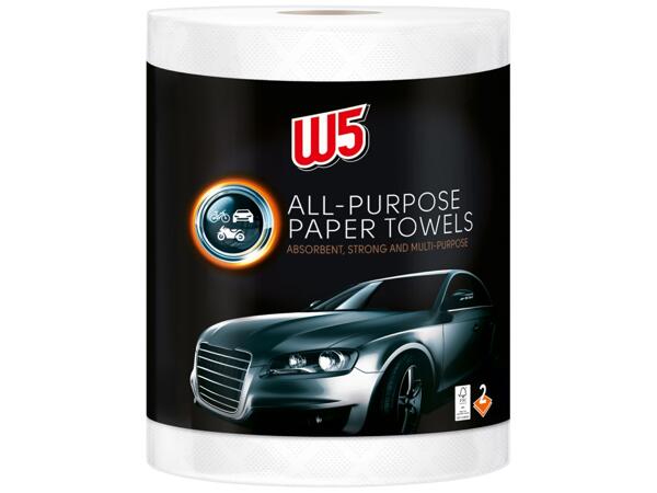 All-purpose Paper Towels