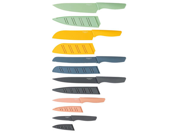 Knife Set