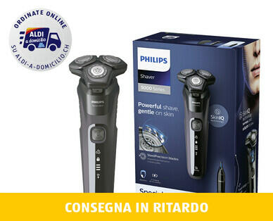 PHILIPS 
 RASOIO S5588/26