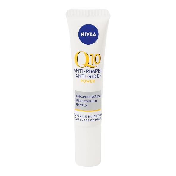 NIVEA(R) 				Gesichts- oder Augenpflege