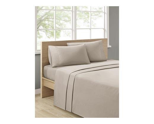 Huntington Home 
 Queen Microfiber Sheet Set