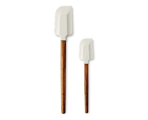 Crofton 2 pc. Acacia Wood Utensils Set